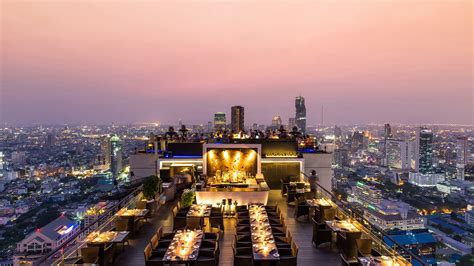 vertigo moon bar reviews|bangkok banyan tree rooftop bar.